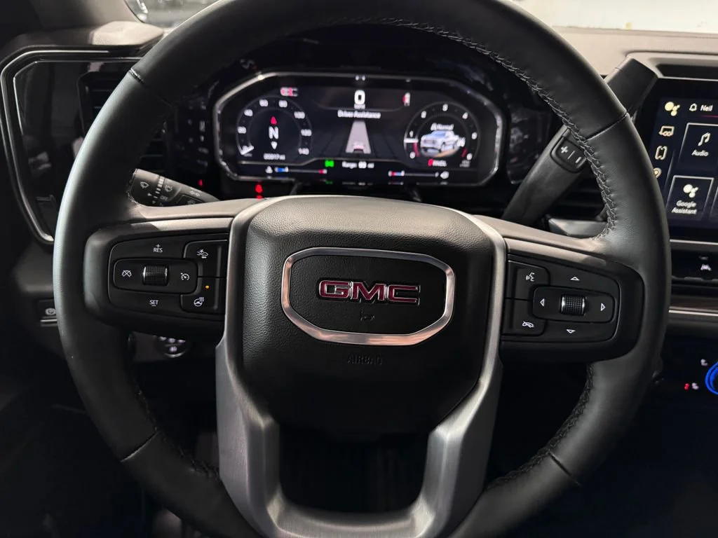 2024 GMC Sierra 1500 Elevation - Photo 14