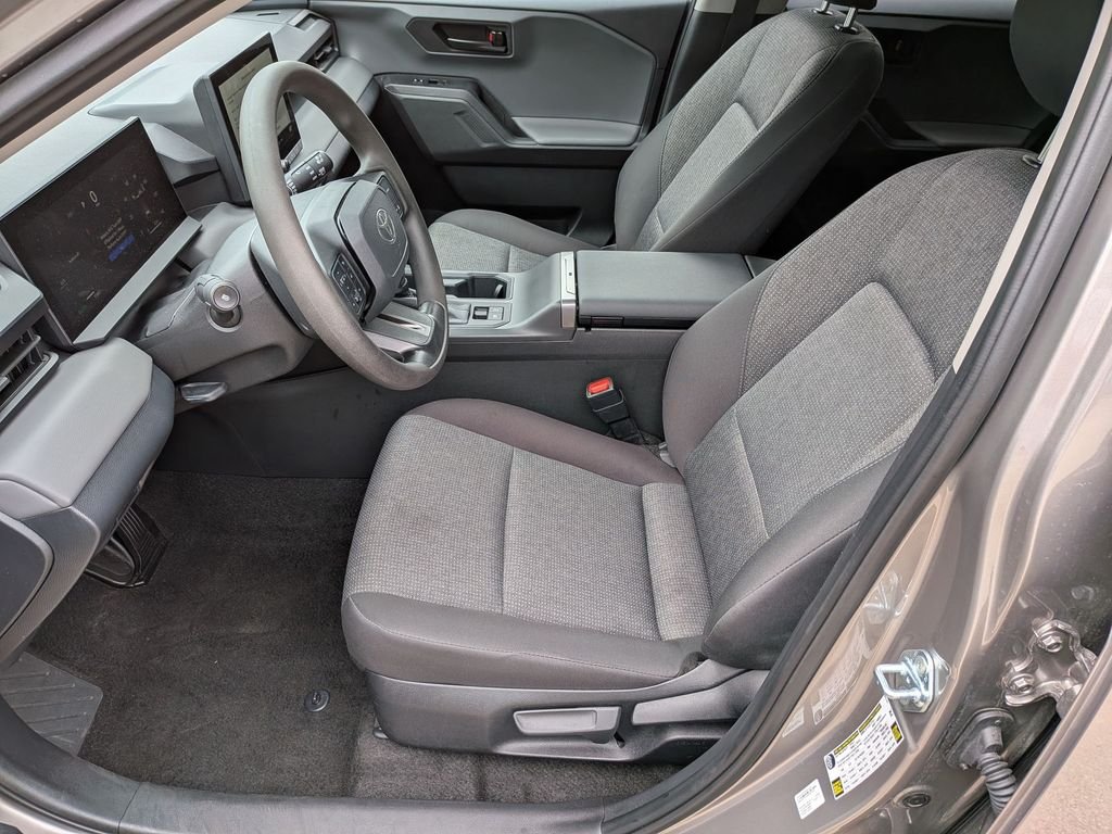 Used 2026  Toyota LE image 15