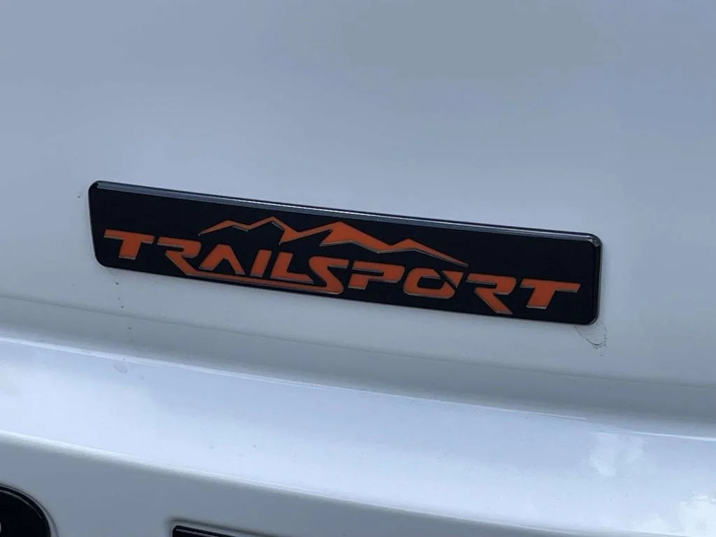 Used 2026 White Honda TrailSport Elite image 8