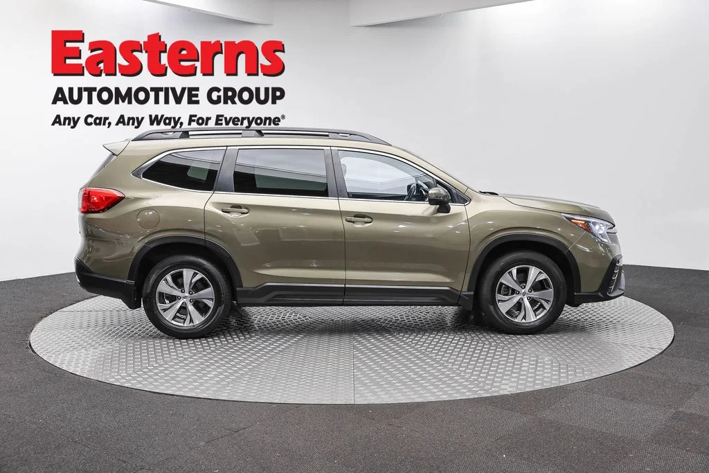 Used 2023 Brown Subaru Premium image 4