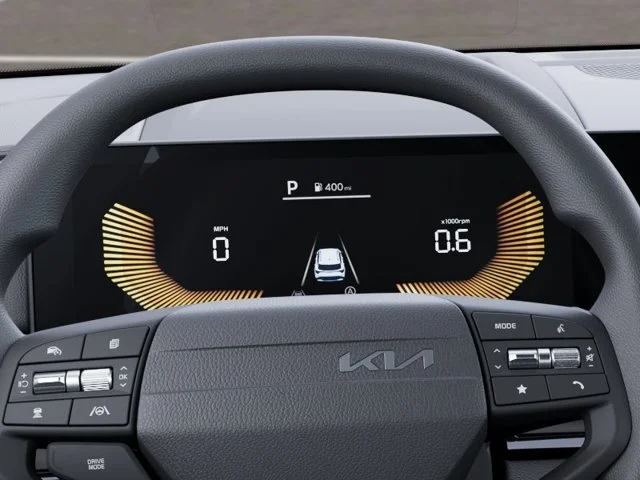 New 2027 Panthera Metal Kia LX image 21