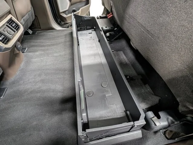 New 2026 Agate Black Metallic Ford F-350® King Ranch® image 58
