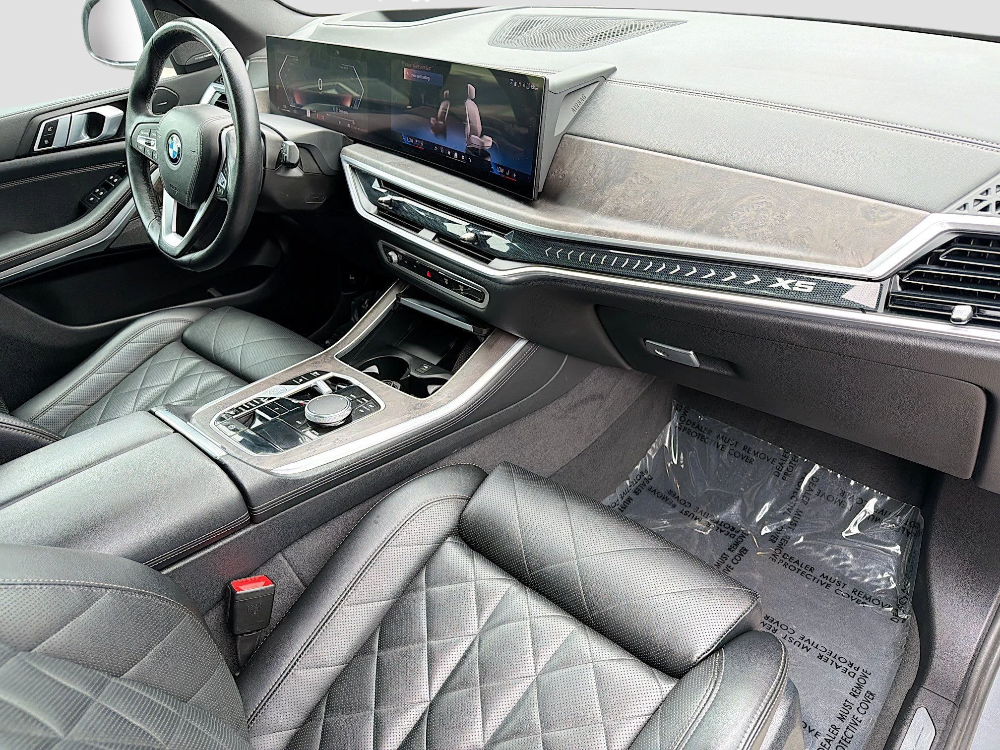2024 BMW X5 40i - Photo 13