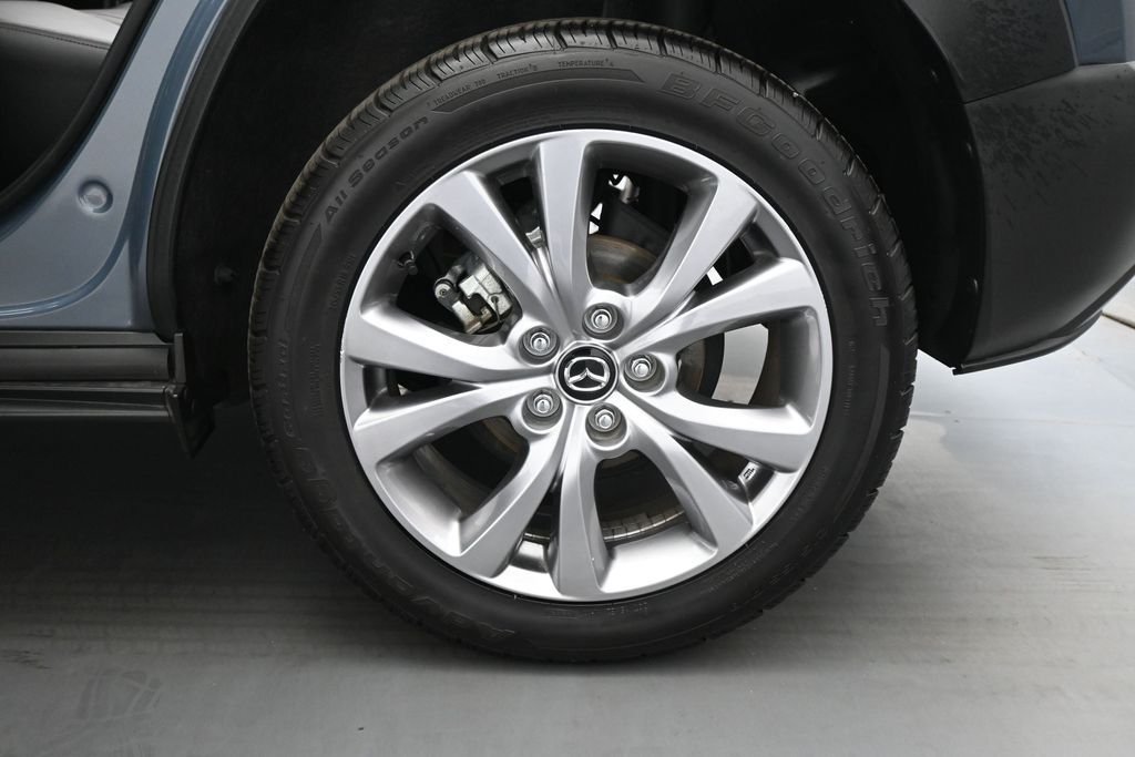Certified Used 2020 Gray Mazda Premium image 22