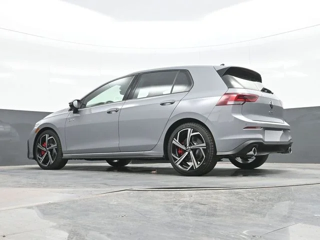 2026 Volkswagen Golf GTI SE - Photo 19
