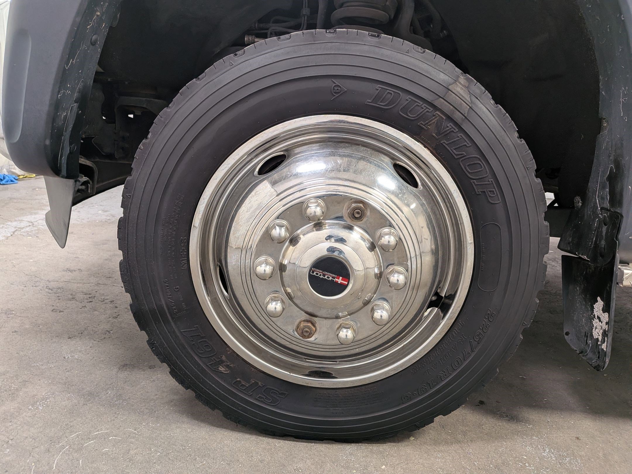 Used 2011 Oxford White Ford XLT image 12