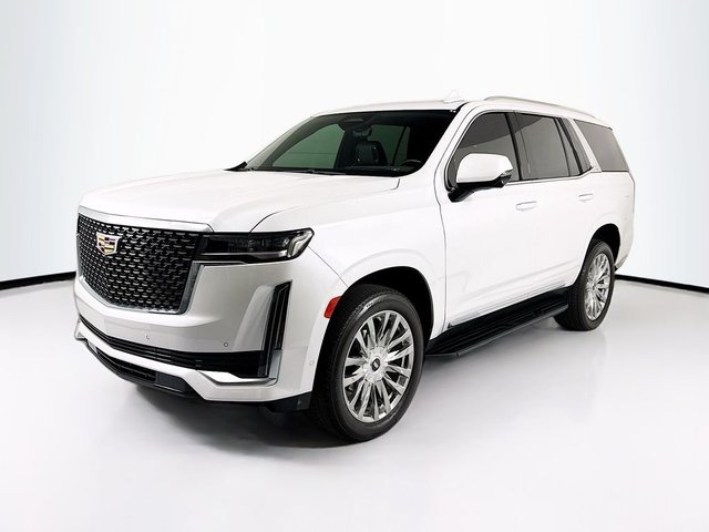 2024|Cadillac|Escalade|Premium Luxury|4D Sport Utility