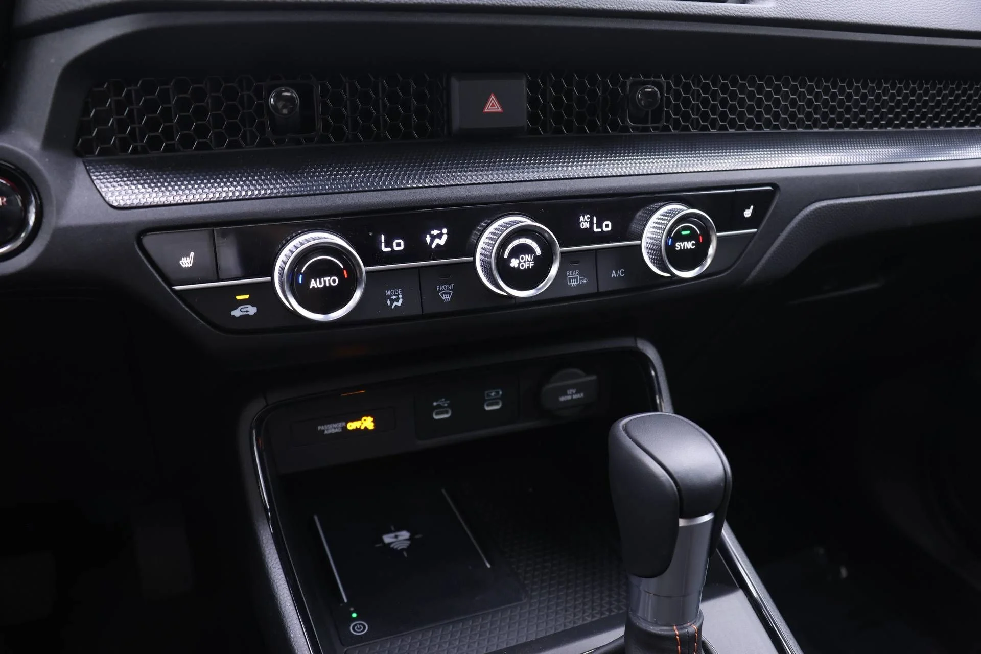 2026 Honda CR-V TrailSport - Photo 6