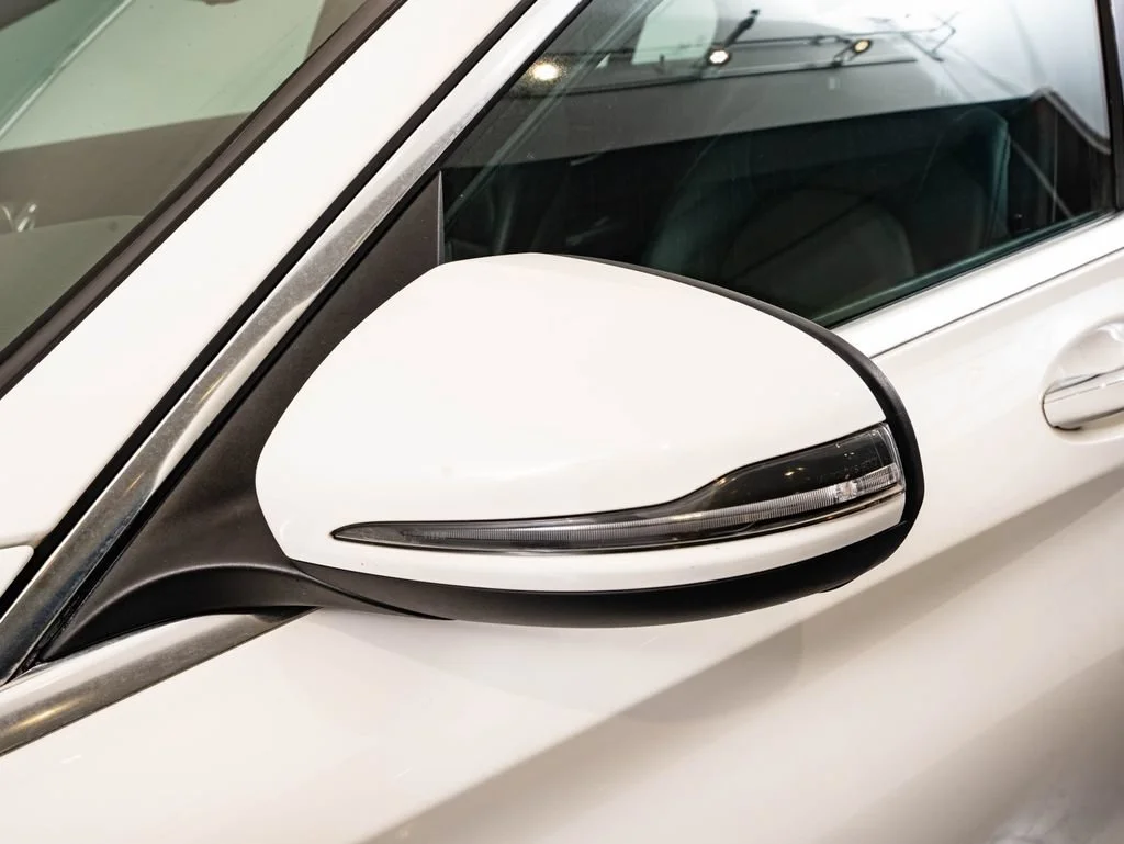 Used 2018 White Mercedes-Benz C 300 image 16