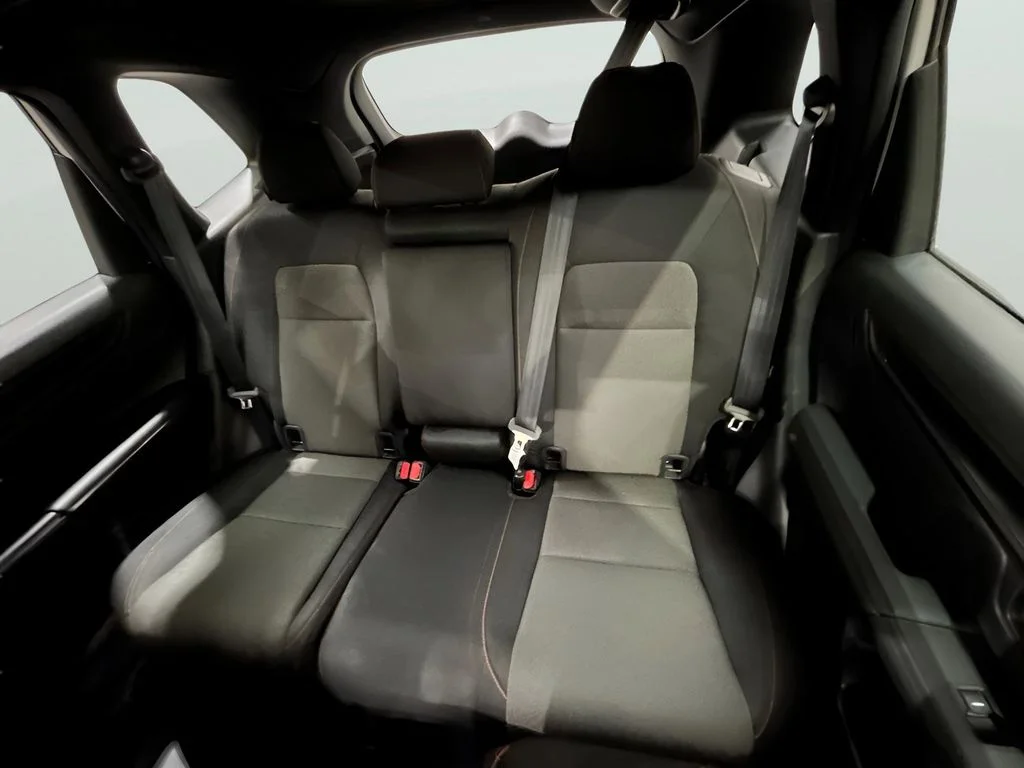 2026 Honda CR-V TrailSport - Photo 23