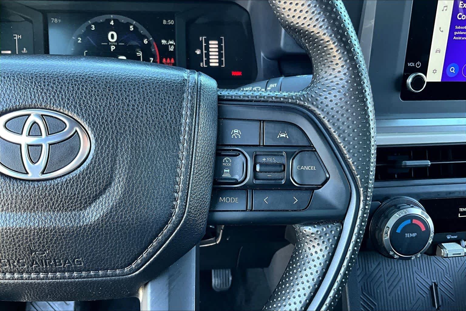 Used 2025 Underground Toyota SR5 image 23