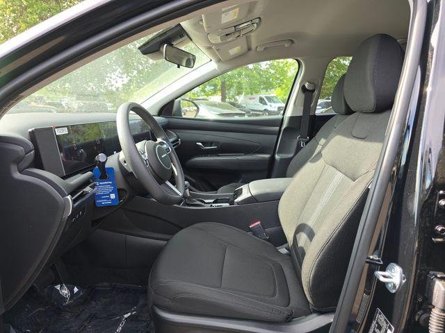 New 2026 Phantom Black Hyundai SEL image 20