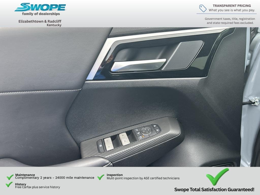2026 Mitsubishi Outlander SE - Photo 10