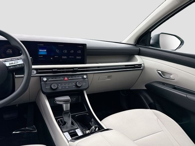 2026 Hyundai Tucson SE - Photo 22