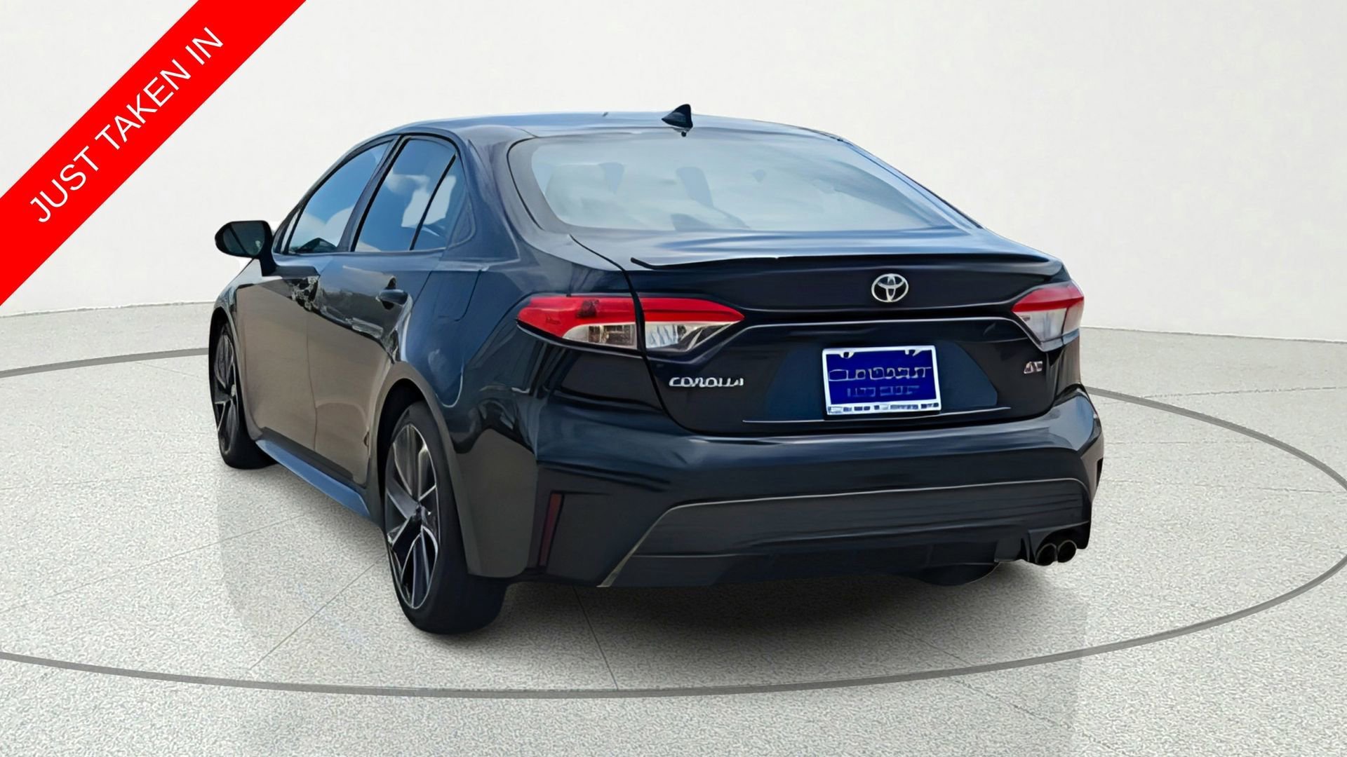 2021 Toyota Corolla SE - Photo 6