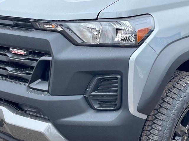 2025 Chevrolet Colorado Trail Boss - Photo 9