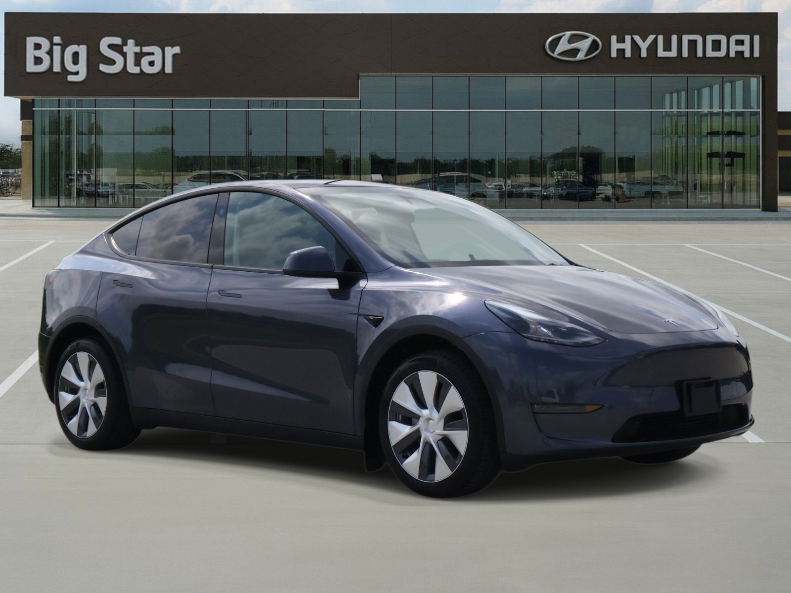 2023 Tesla Model Y Long Range - Photo 6