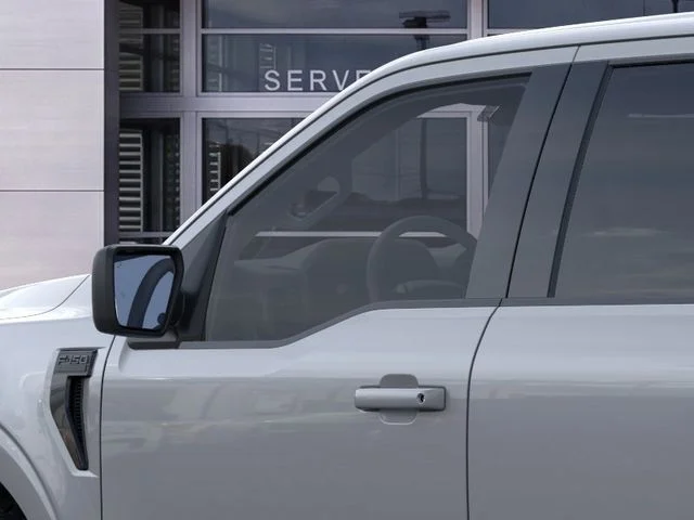 New 2026 Avalanche Ford XLT image 20