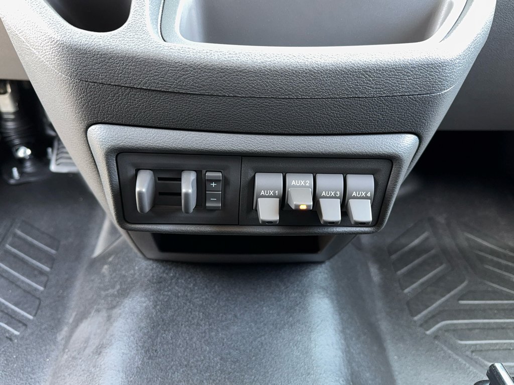 2024 Ford Transit Van Base - Photo 21