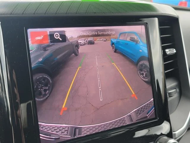 2026 RAM 1500 Big Horn/Lone Star - Photo 17