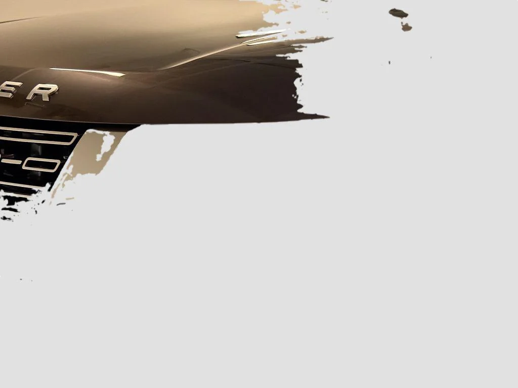 New 2026 Tourmaline Brown in Gloss finish Land Rover Autobiography image 32
