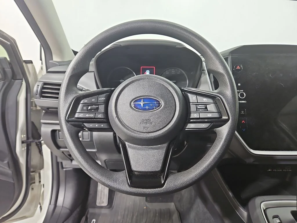 Certified Used 2024 White Subaru Premium image 16