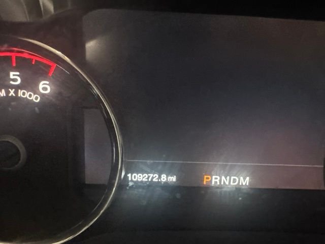 Used 2019 Black Ford Lariat image 14