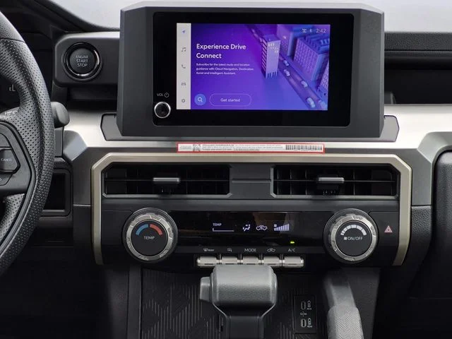 2026 Toyota Tacoma SR5 - Photo 17