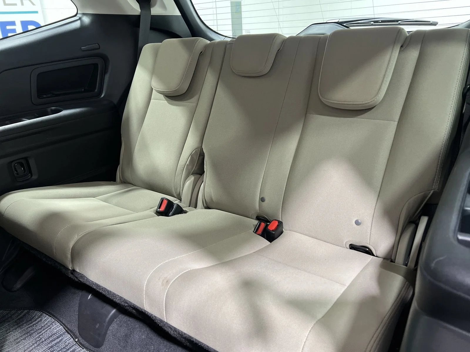 2025 Subaru Ascent Premium - Photo 22