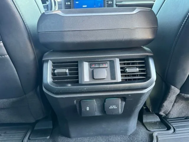 Used 2023 White Ford Raptor image 17