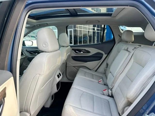 2024 GMC Terrain Denali - Photo 10