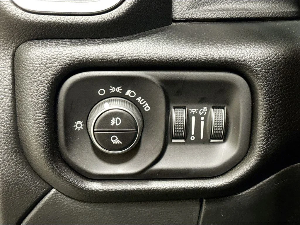2026 RAM 2500 Laramie - Photo 41