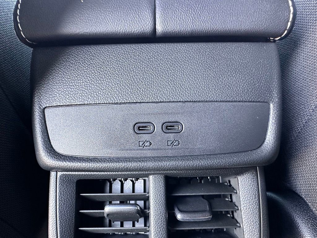 2026 GMC Terrain Elevation - Photo 18