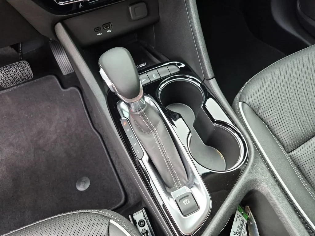 2026 Buick Encore GX Avenir - Photo 33