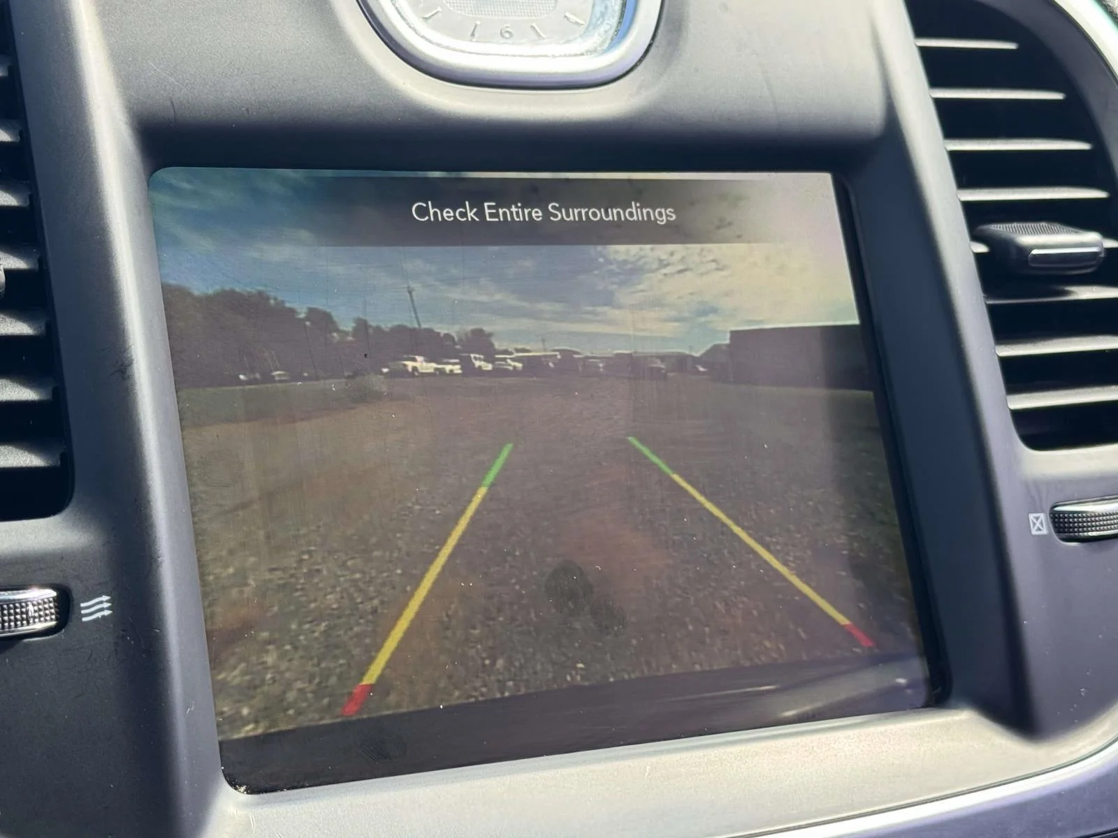 Used 2022 Gloss Black Chrysler Touring image 4