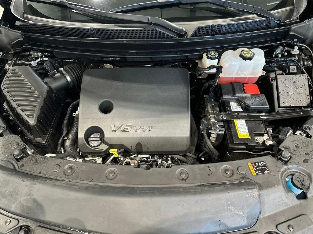 2023 Buick Enclave Essence - Photo 10