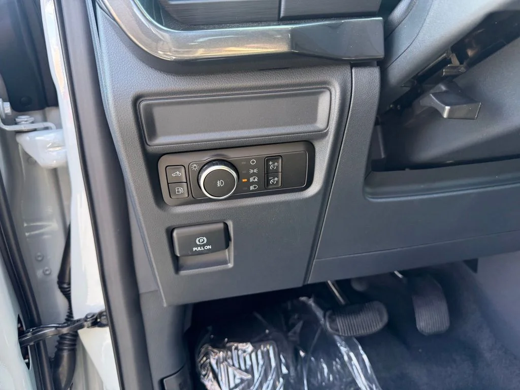 New 2026 Avalanche Ford STX® image 15
