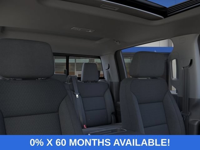 New 2026 Sterling Gray Metallic Chevrolet LT Trail Boss image 27