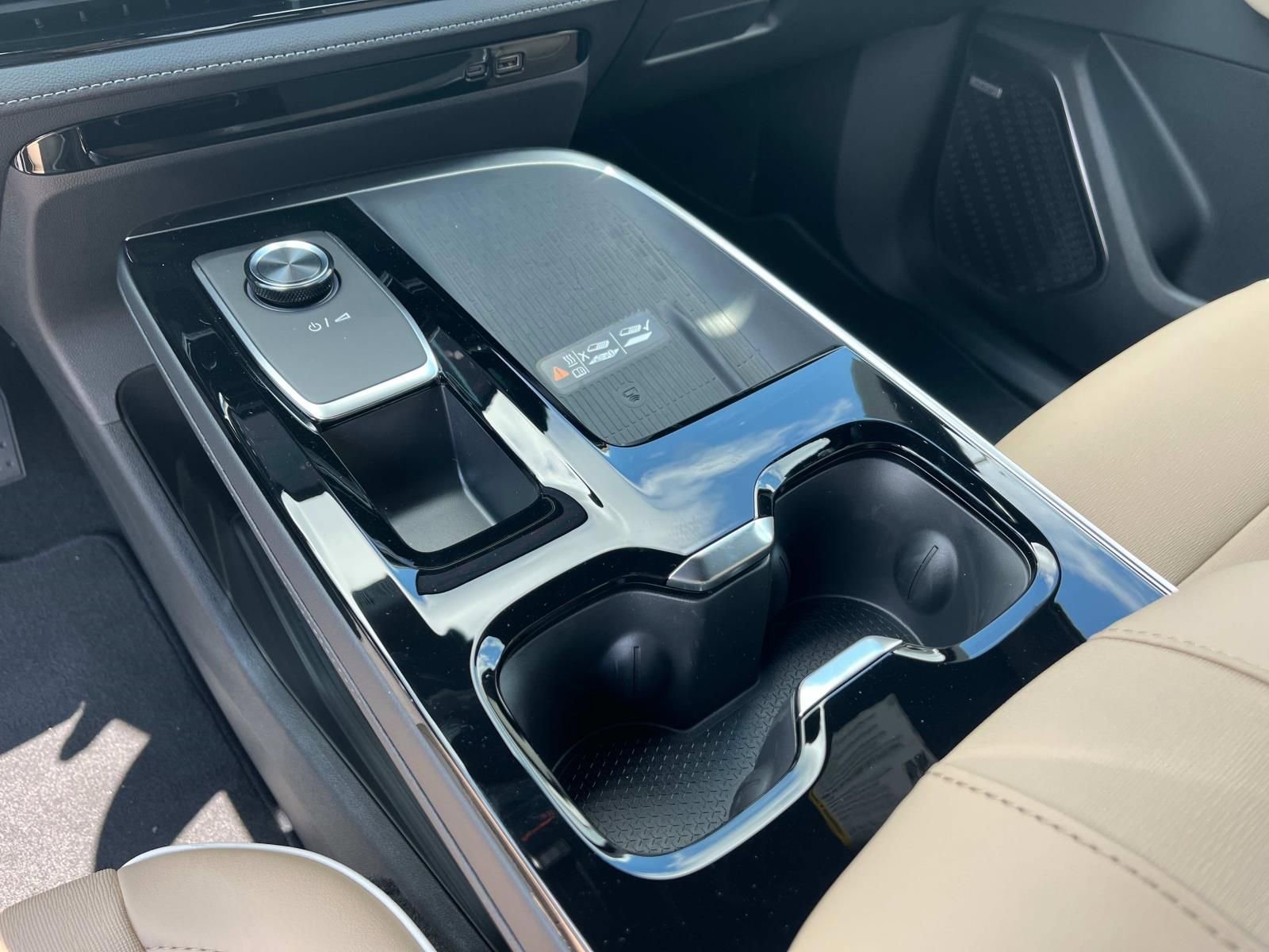 2026 Buick Enclave Preferred - Photo 31