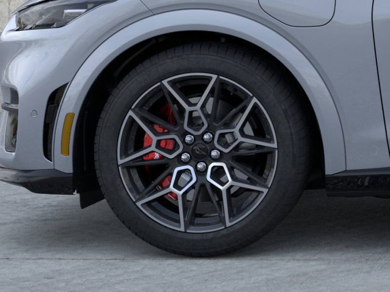 2025 Ford Mustang Mach-E GT - Photo 19