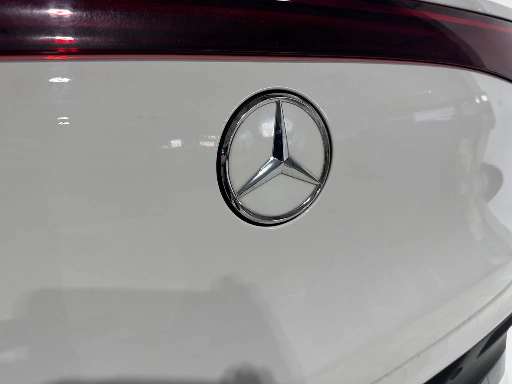 Used 2023 White Mercedes-Benz 450 image 21