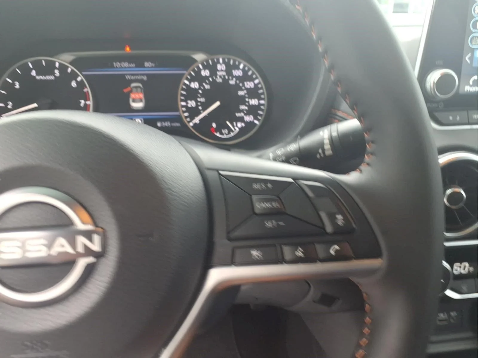 Used 2025 Gray Nissan SR image 24