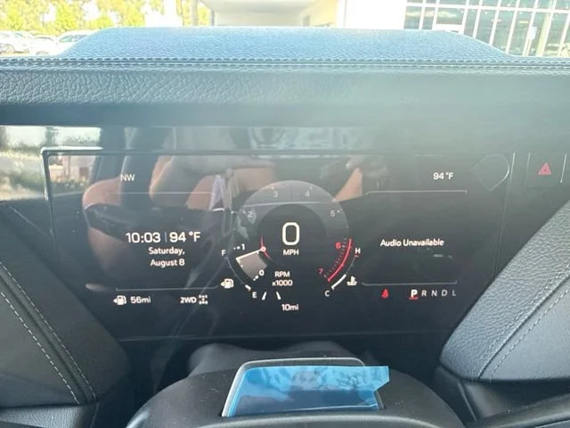 2026 GMC Yukon XL Denali - Photo 19