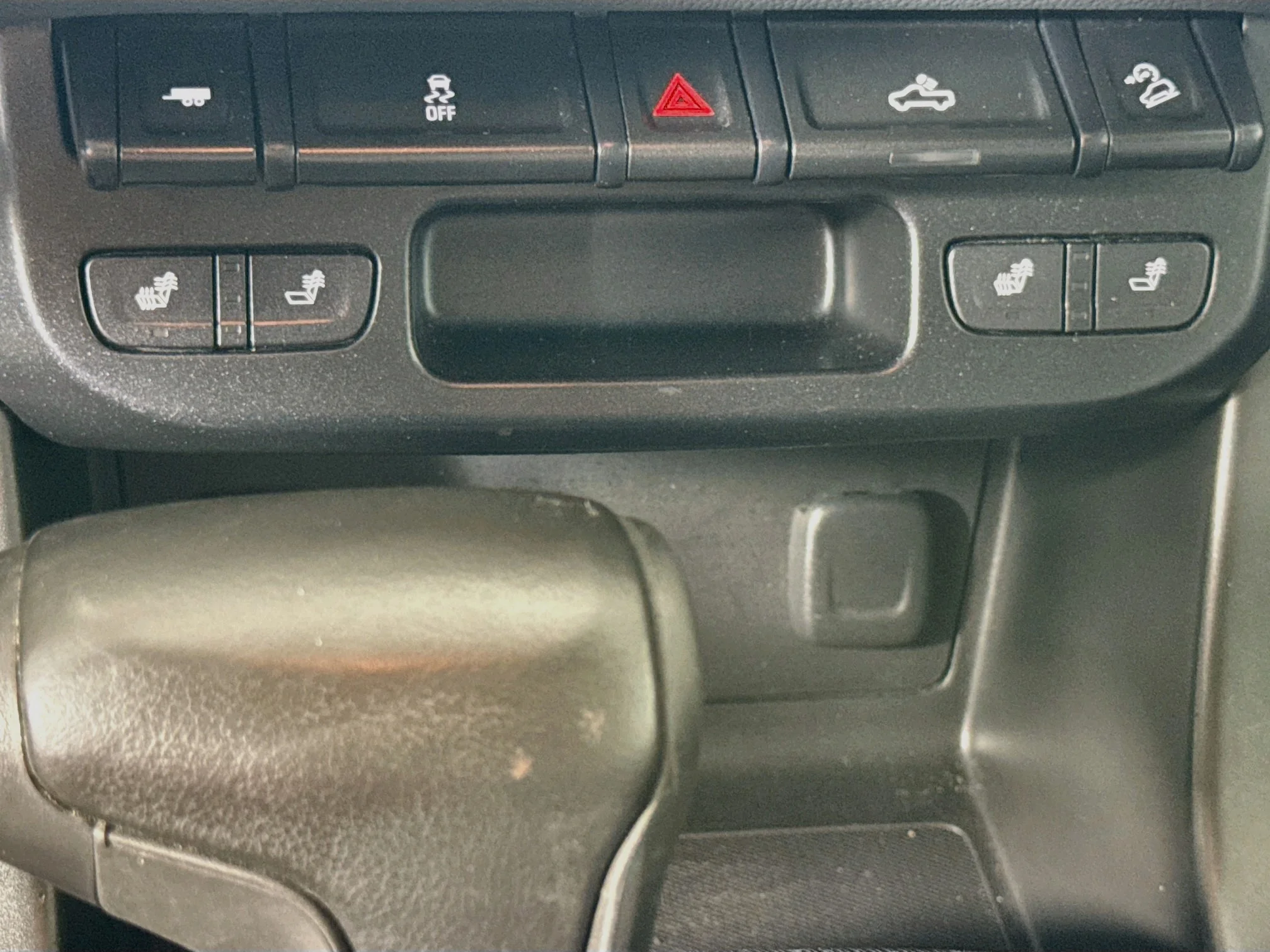 Used 2015 Red Hot Chevrolet 2WD Z71 image 20