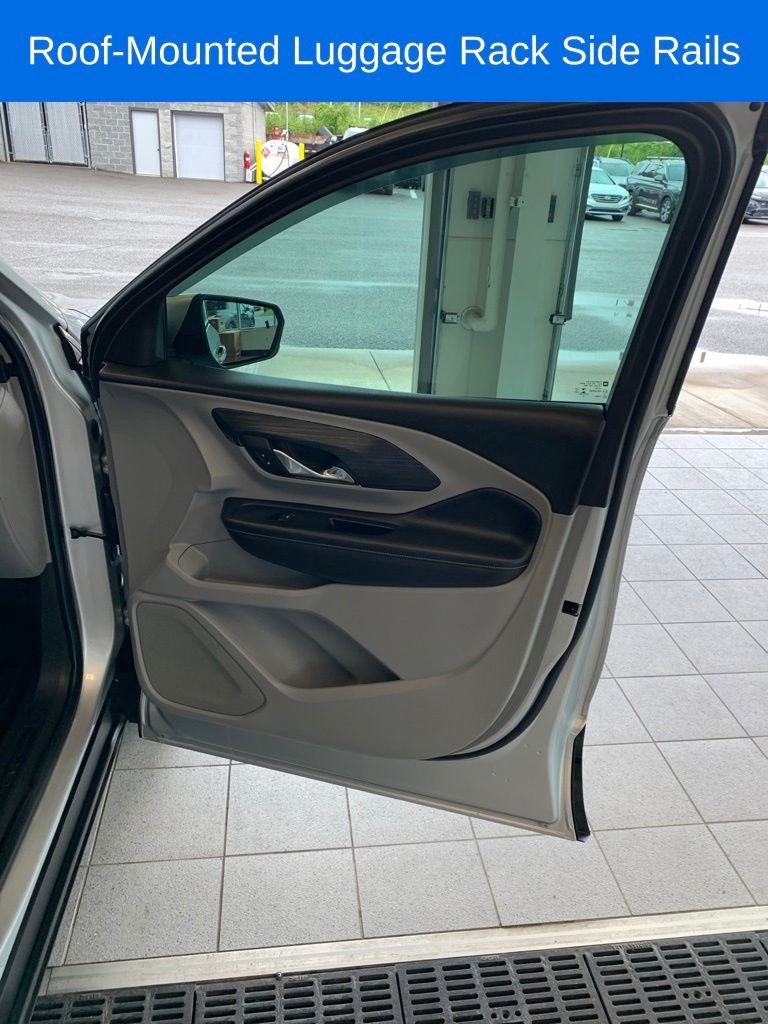 2022 GMC Terrain SLE - Photo 15