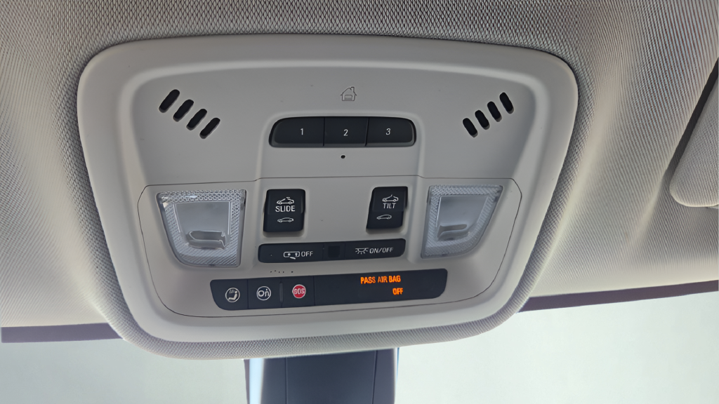 Used 2020 Beige Chevrolet Premier image 32