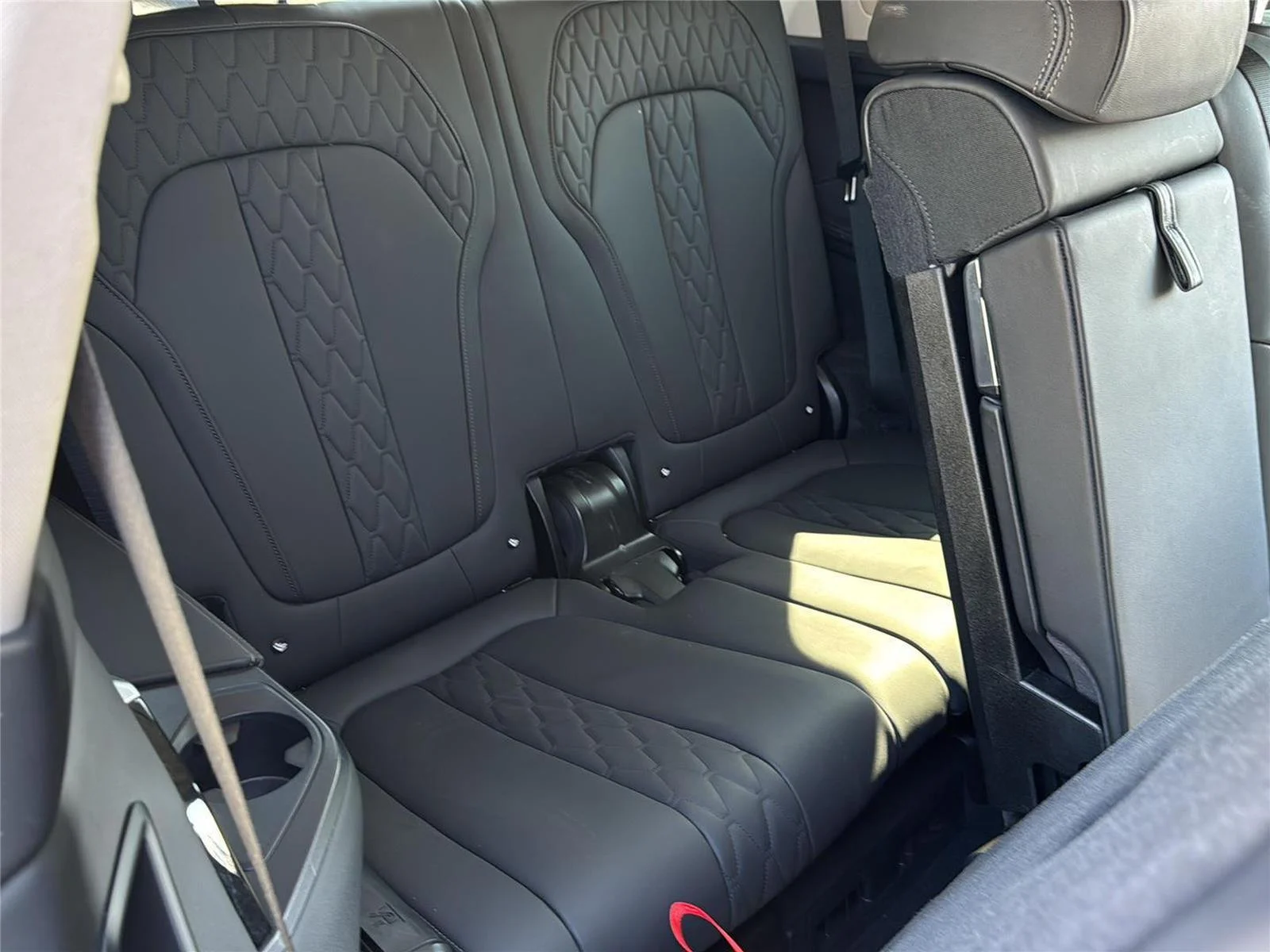 2025 BMW X7 40i - Photo 32