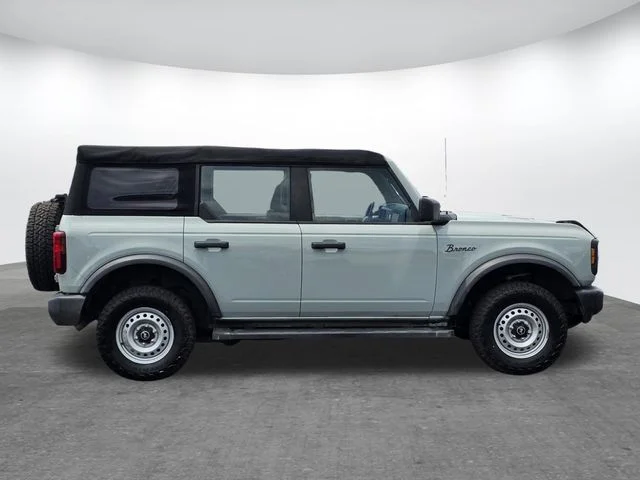 Used 2022 Cactus Ford Base image 3