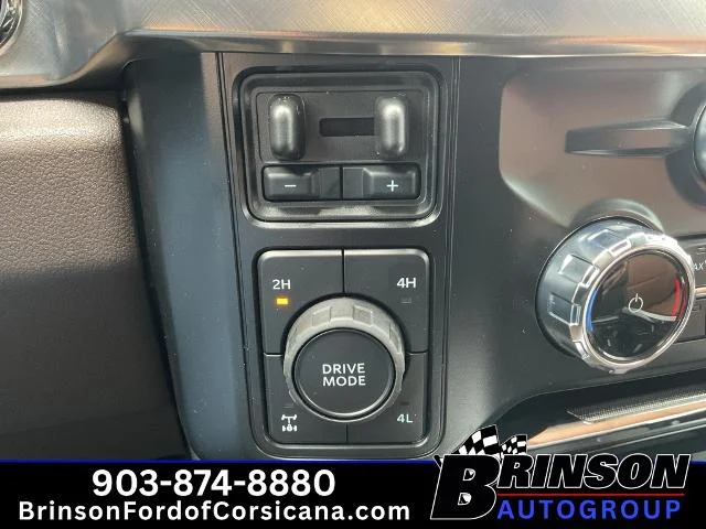 New 2026 Star White Metallic Tri-Coat Ford F-250® King Ranch® image 42