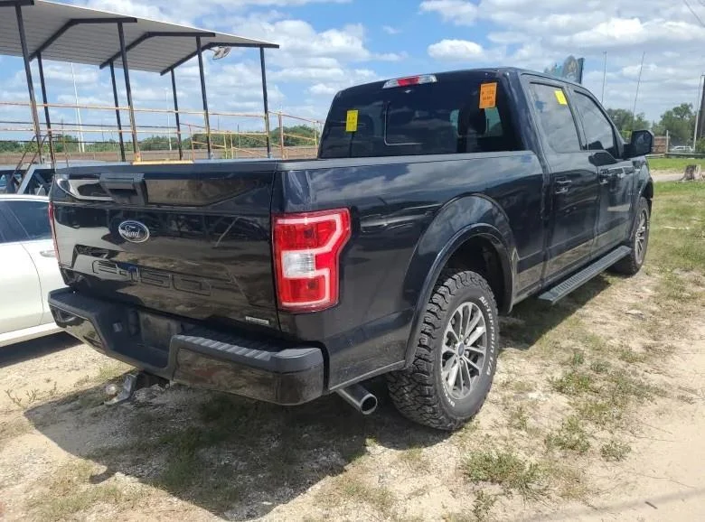 Used 2019  Ford XLT image 9